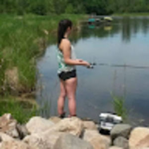 Meet your Posher, Michaela